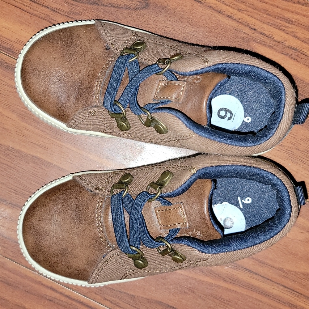 Carter's